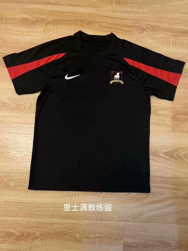 23-24 Richmond Soccer Jerseys Yupoo