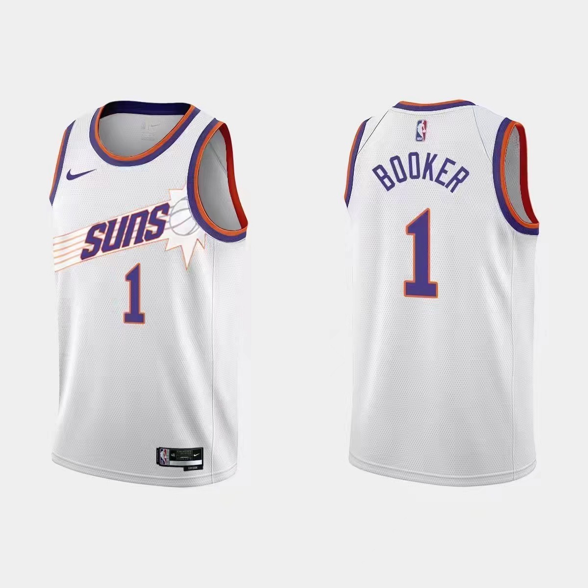 2023 Suns #1