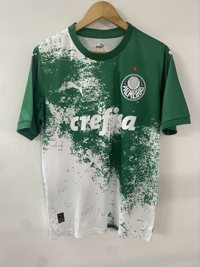 24-25 Palmeiras Special Soccer Jerseys Yupoo