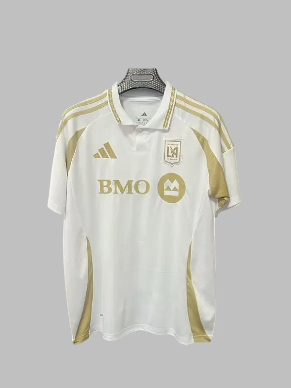 25-26 Los Angeles Away Cheap Soccer Jerseys Yupoo