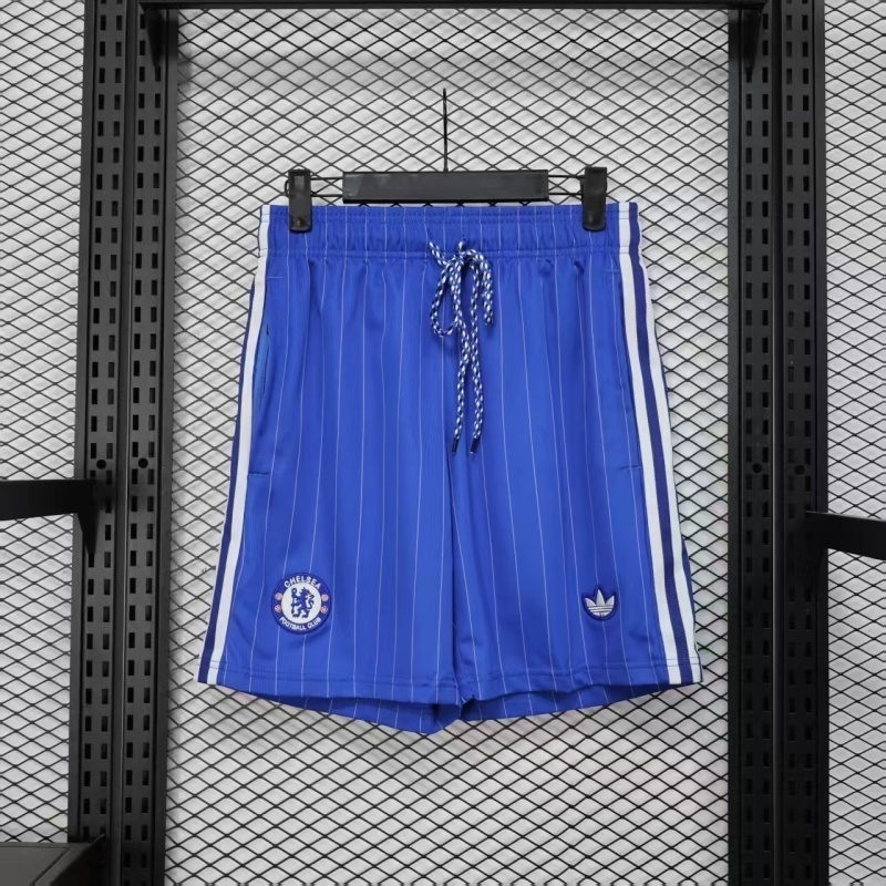 25-26 Chelsea Player Version Yupoo