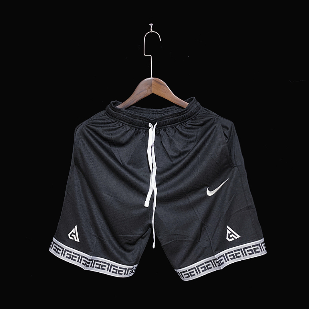 Shorts Kobe Black L-5XL