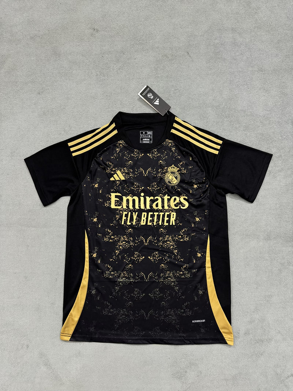 24-25 Real Madrid Soccer Jerseys Yupoo