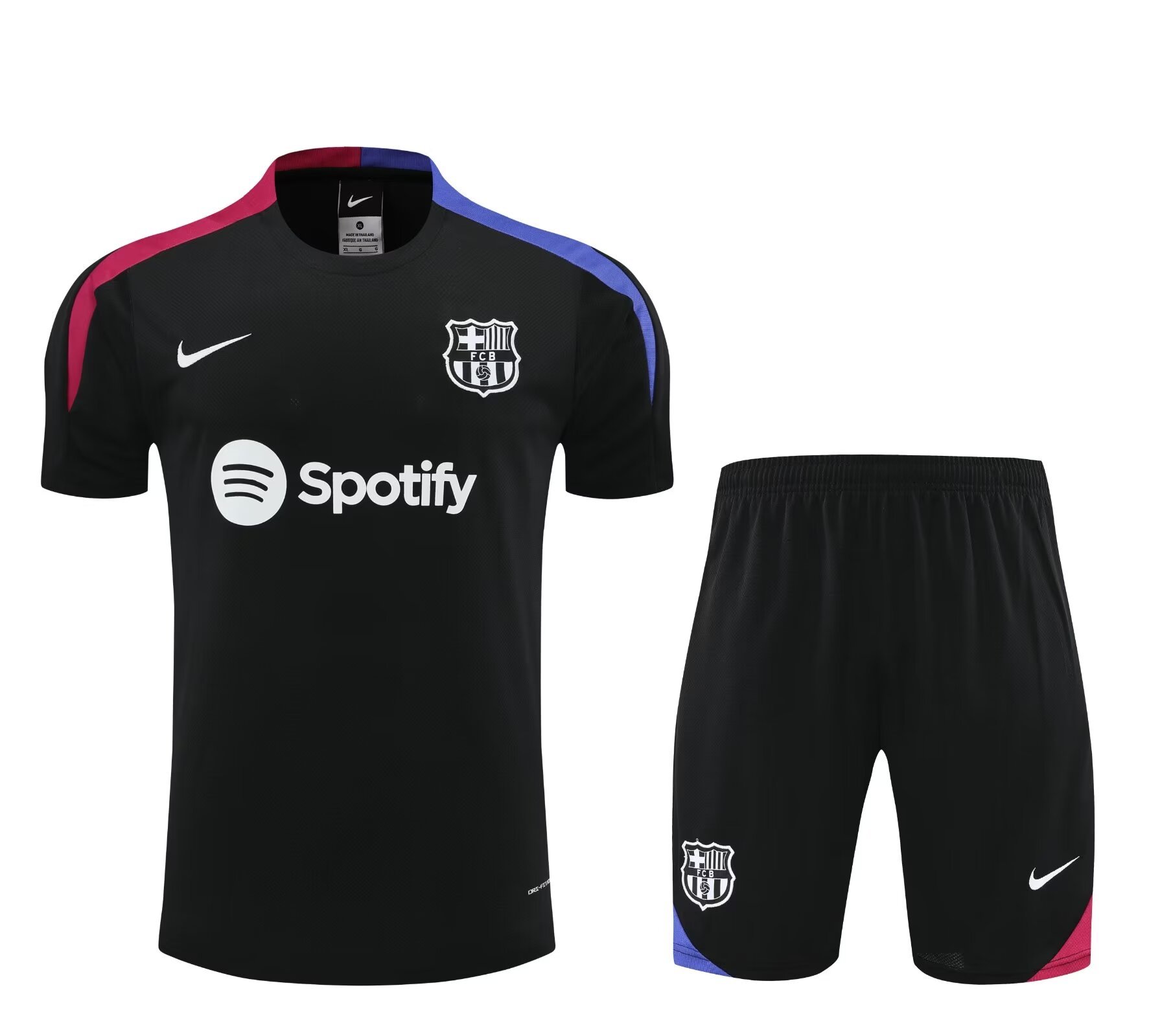 24-25 Messi GRIEZMANN Training Soccer Jerseys Yupoo