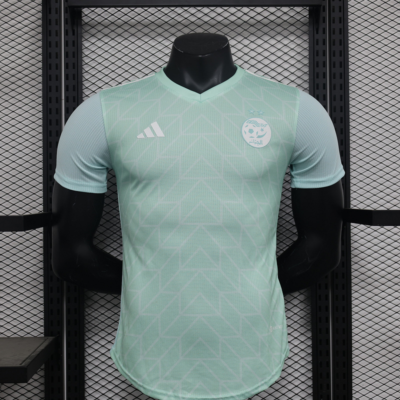 2024 Algeria Special Player Version Soccer Jerseys Yupoo