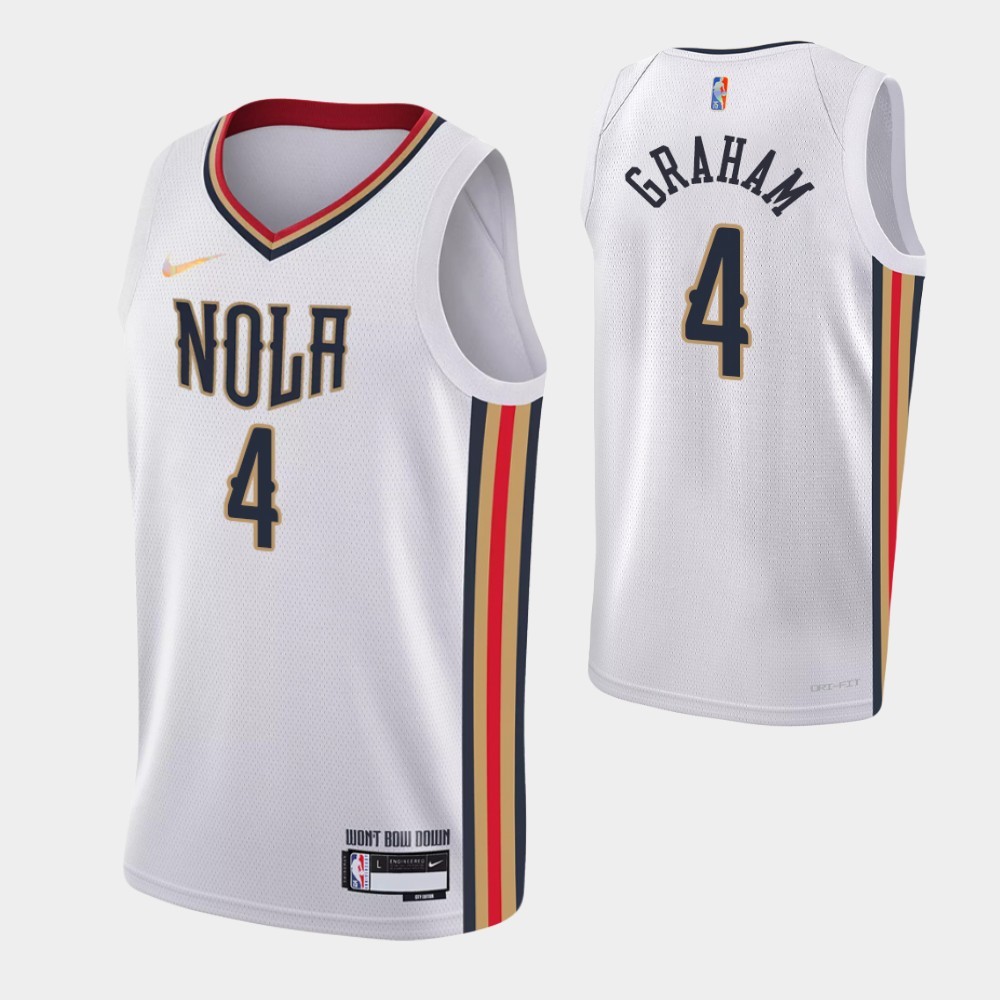 Pelicans City Edition Hot Press