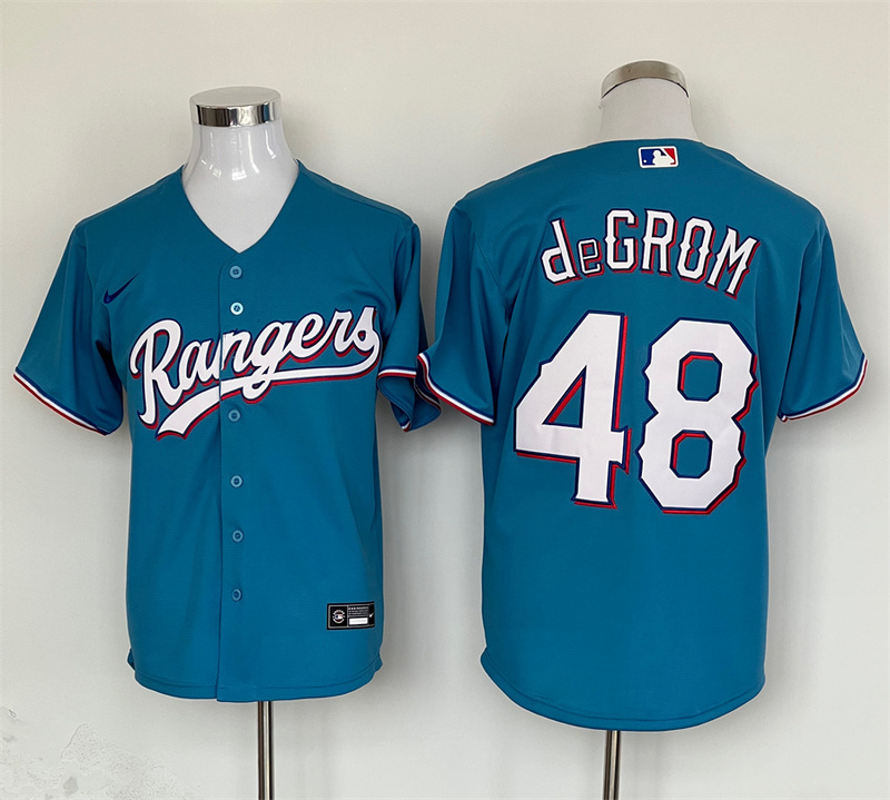 Texas Rangers