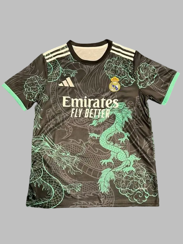 25-26 Real Madrid Training Cheap Soccer Jerseys Yupoo