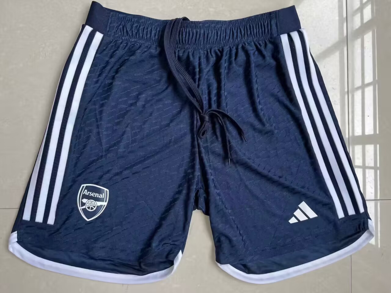 23-24 Arsenal Third Player Version Shorts Yupoo