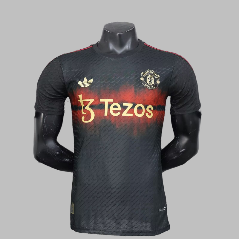 25-26 Man United Special Player Version Cheap Soccer Jerseys Yupoo