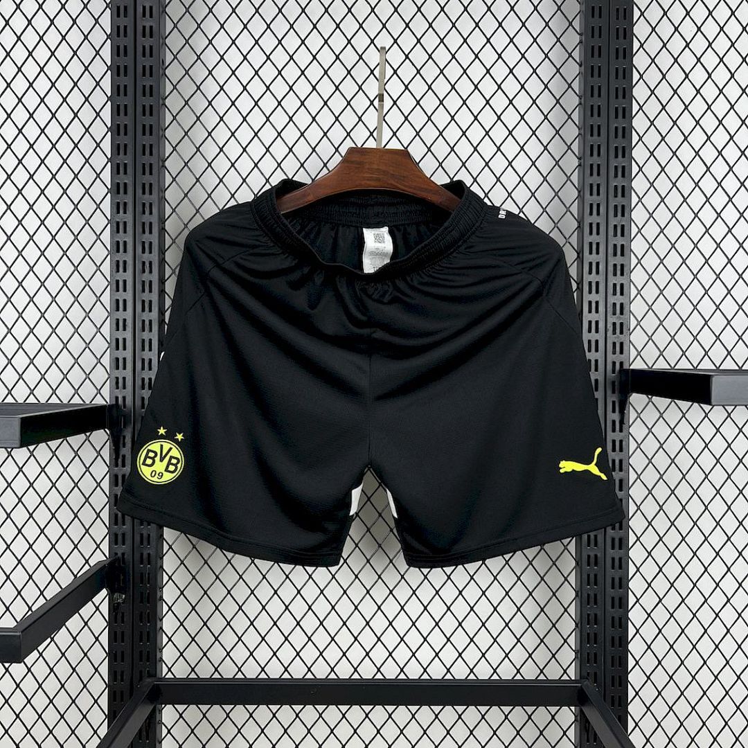 Borussia Dortmund 2025/26 Special Shorts