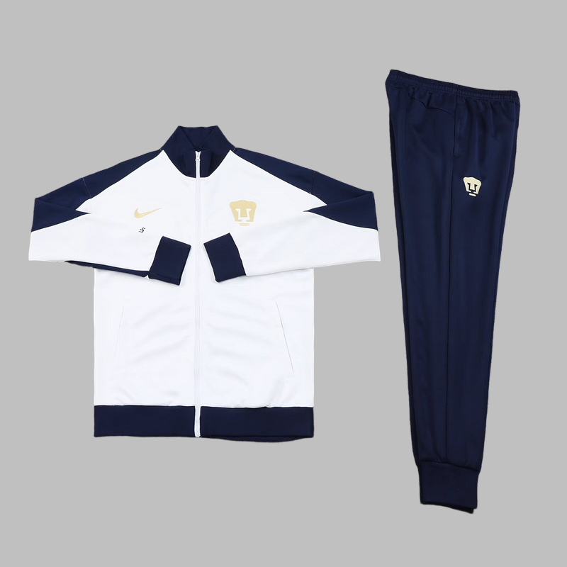 24-25 Club America Training Soccer Suit Yupoo