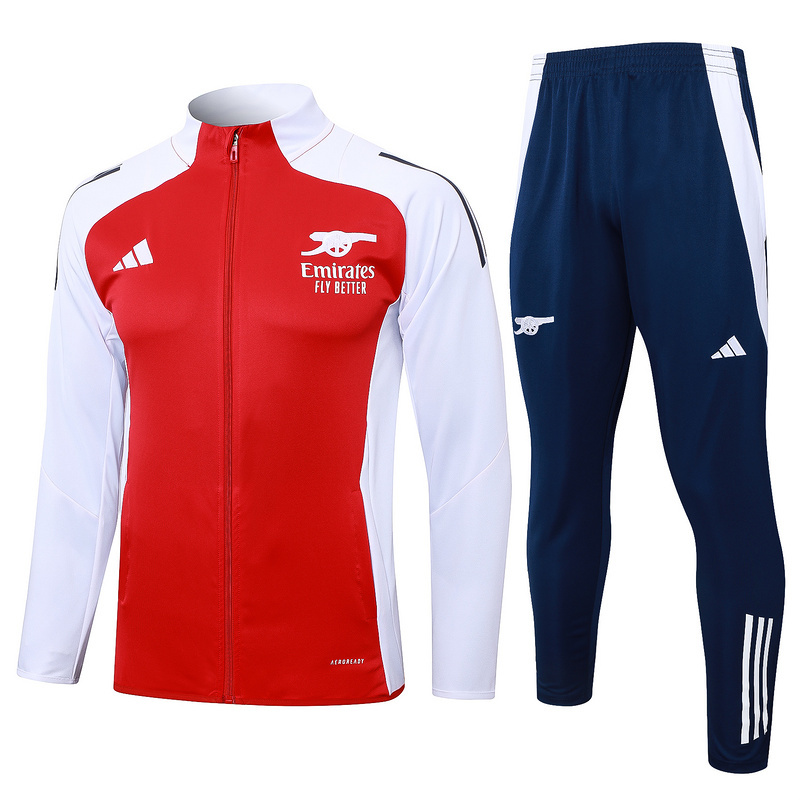 24-25 Arsenal Jackets Yupoo