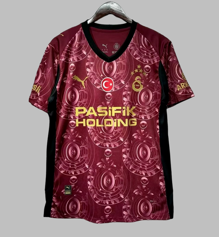 Galatasaray Third Cheap Soccer Jerseys Yupoo