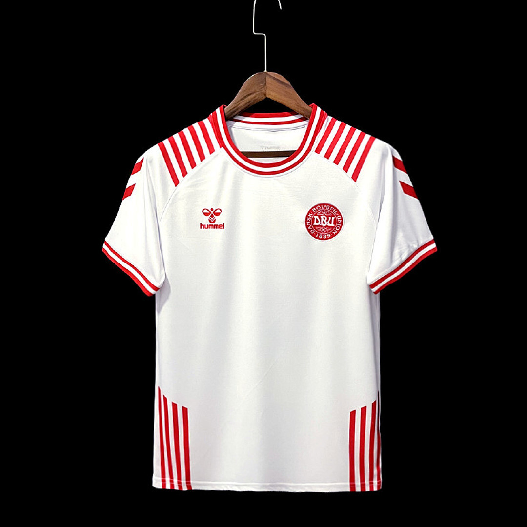22/23 Danish White Special Edition S-XXL