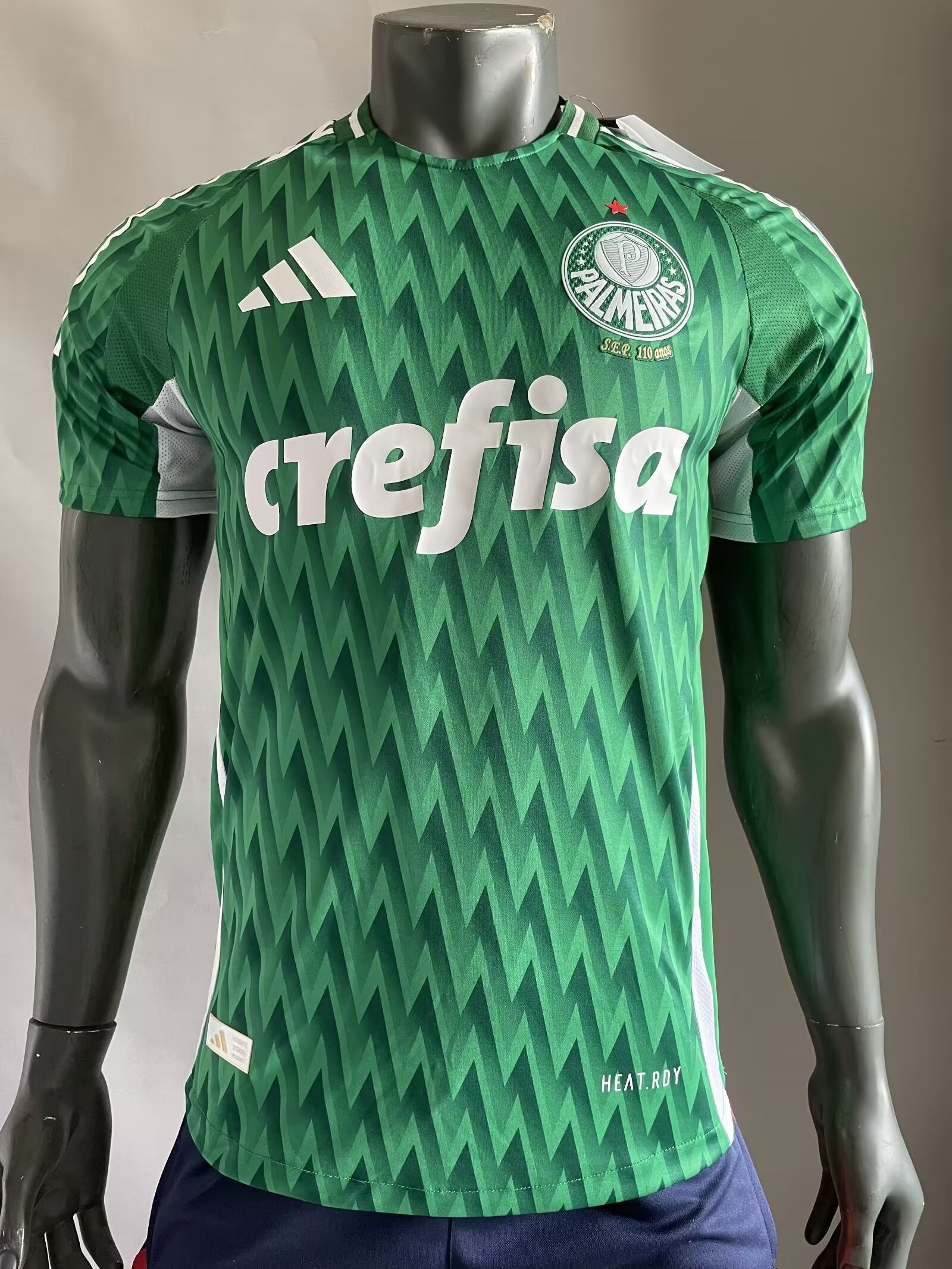 24-25 Palmeiras Special Player Version Soccer Jerseys Yupoo