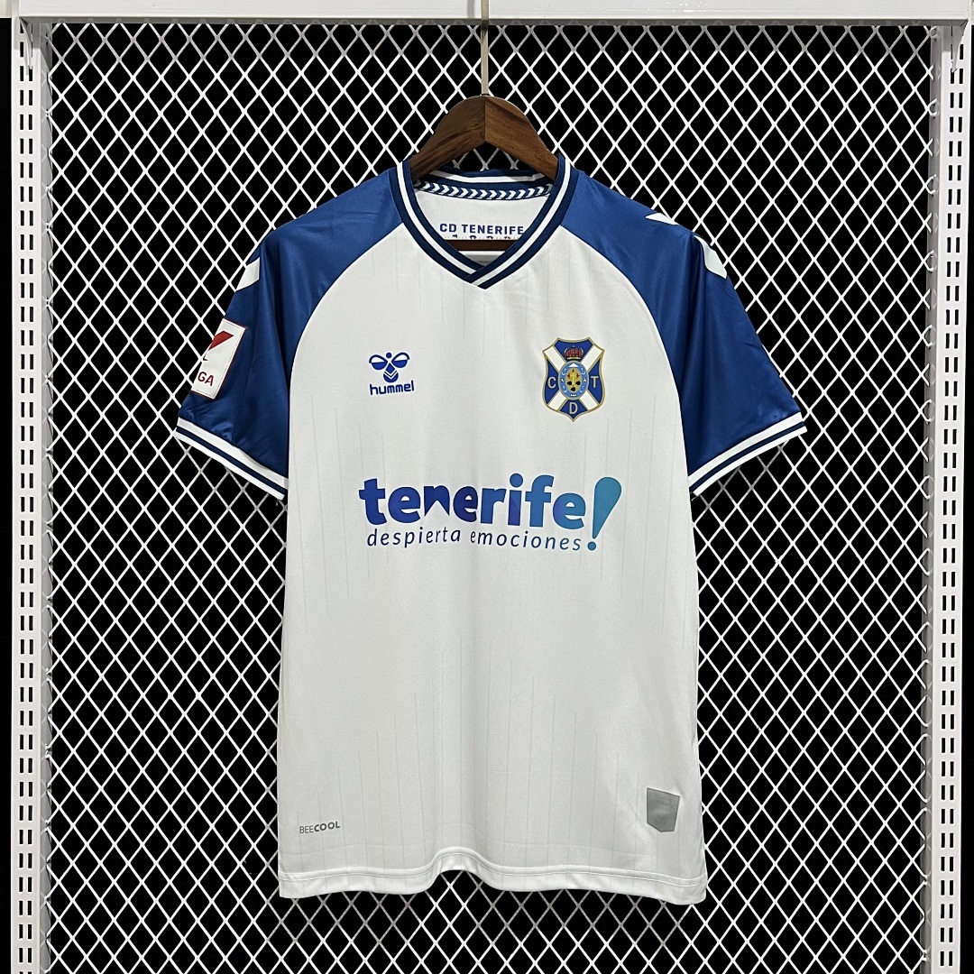 23/24 Tenerife Home S-XXL