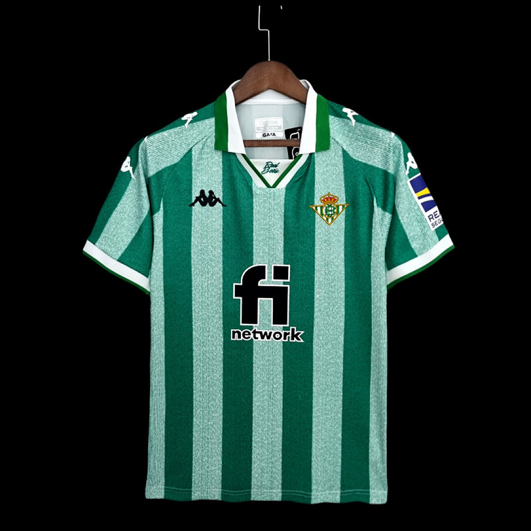 22/23 Real Betis Special Edition S-XXL