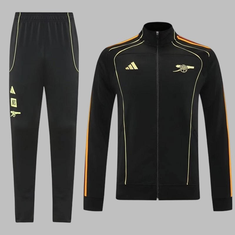 25-26 Arsenal Training Soccer Suit Yupoo