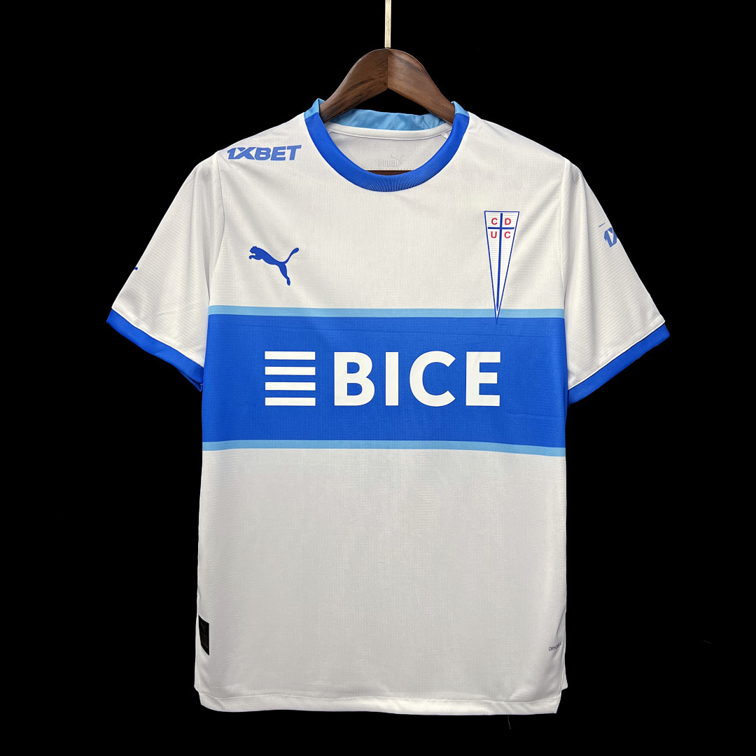 24/25 Deportivo Universidad Católica Home S-XXL