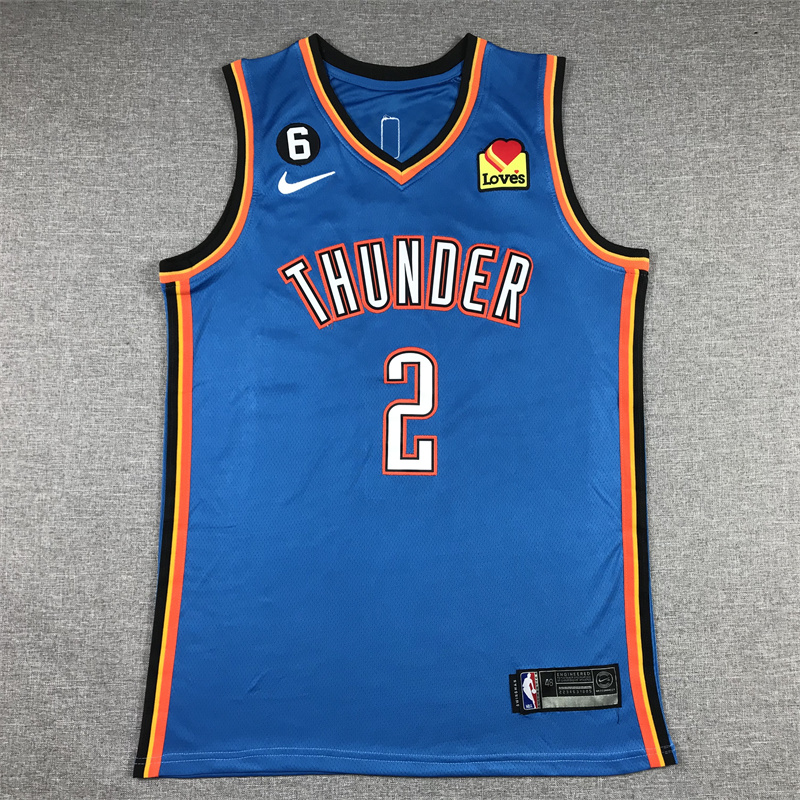 Thunder #2 Embroidery