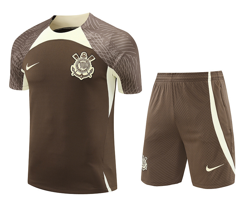 24-25 Corinthians Training Soccer Jerseys Yupoo