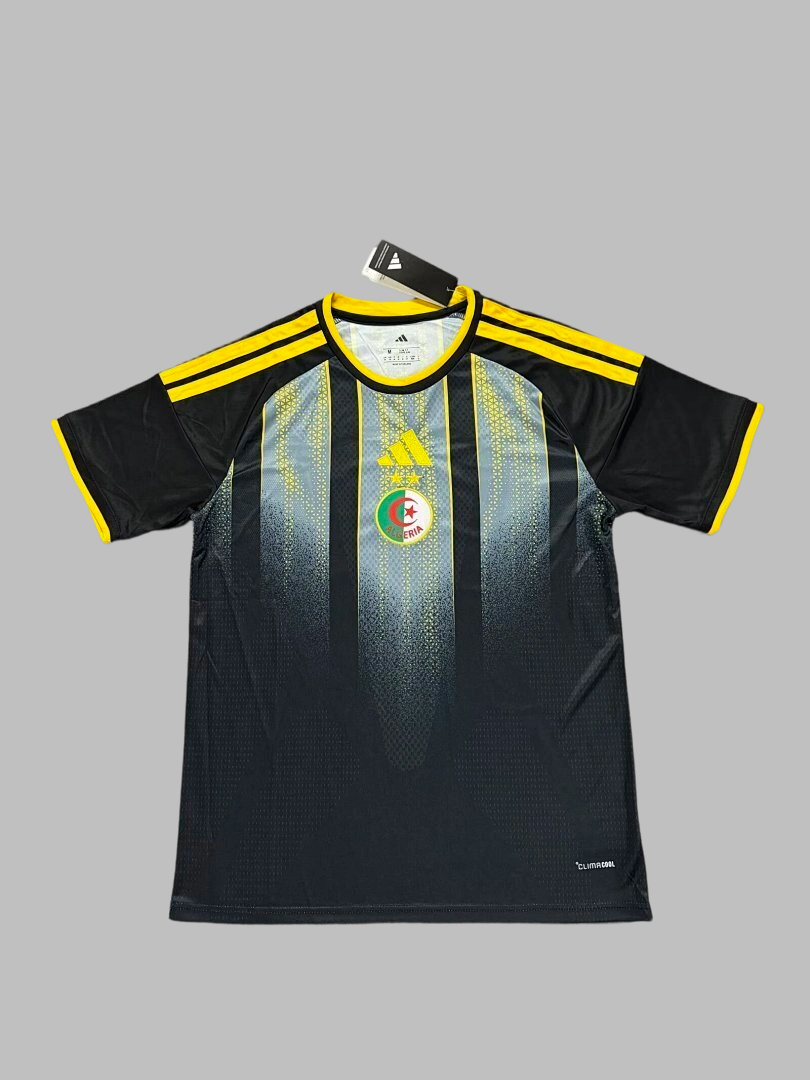 26-27 Algeria Training Cheap Soccer Jerseys Yupoo