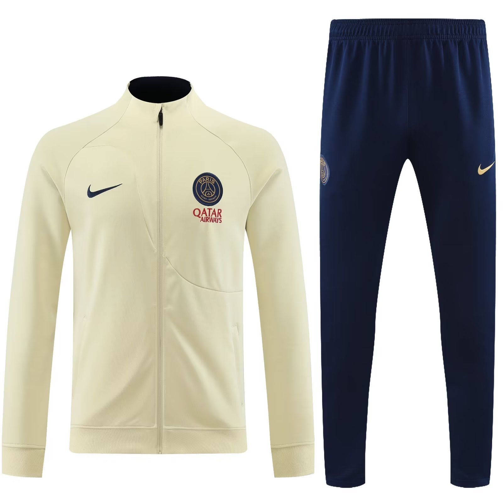 23-24 Paris Jackets Yupoo