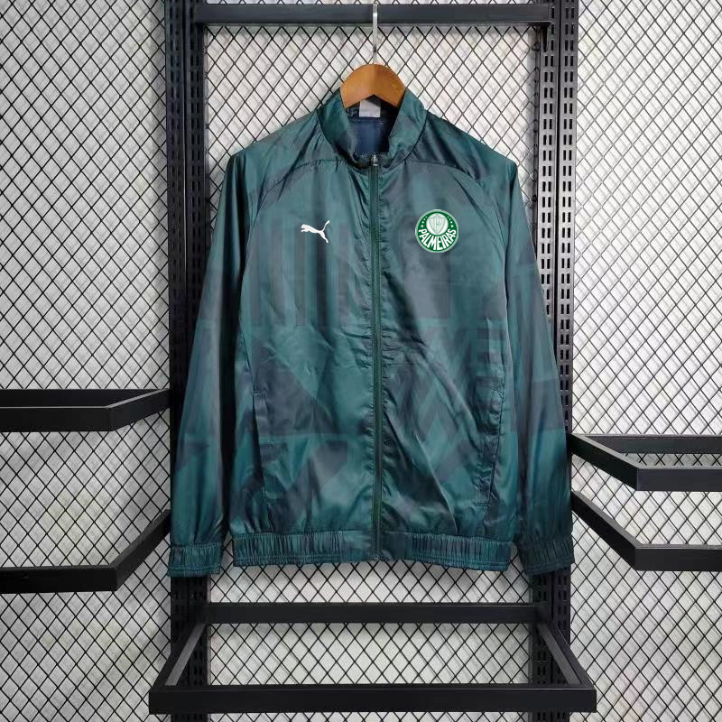 23-24 Palmeiras Windbreaker Jackets Yupoo