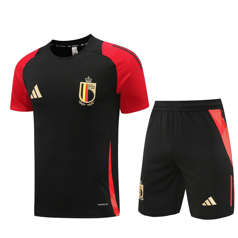 2024 Belgium Training Soccer Jerseys Yupoo