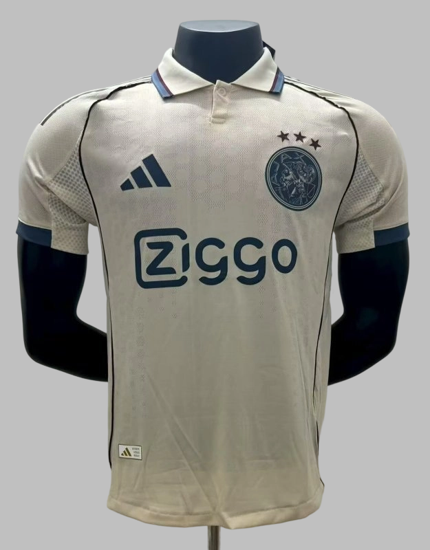 25-26 Ajax Third Player Version Cheap Soccer Jerseys Yupoo2 25-26 Ajax Third Player Version Cheap So