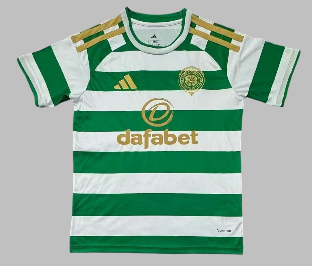 25-26 Celtic Cheap Soccer Jerseys Yupoo