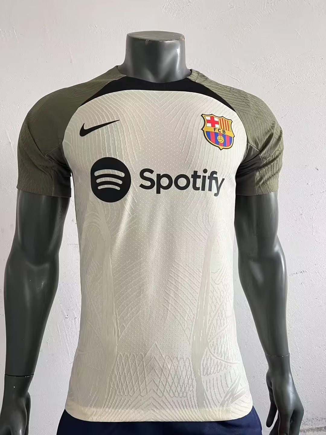 23-24 Messi GRIEZMANN Training Player Version Soccer Jerseys Yupoo