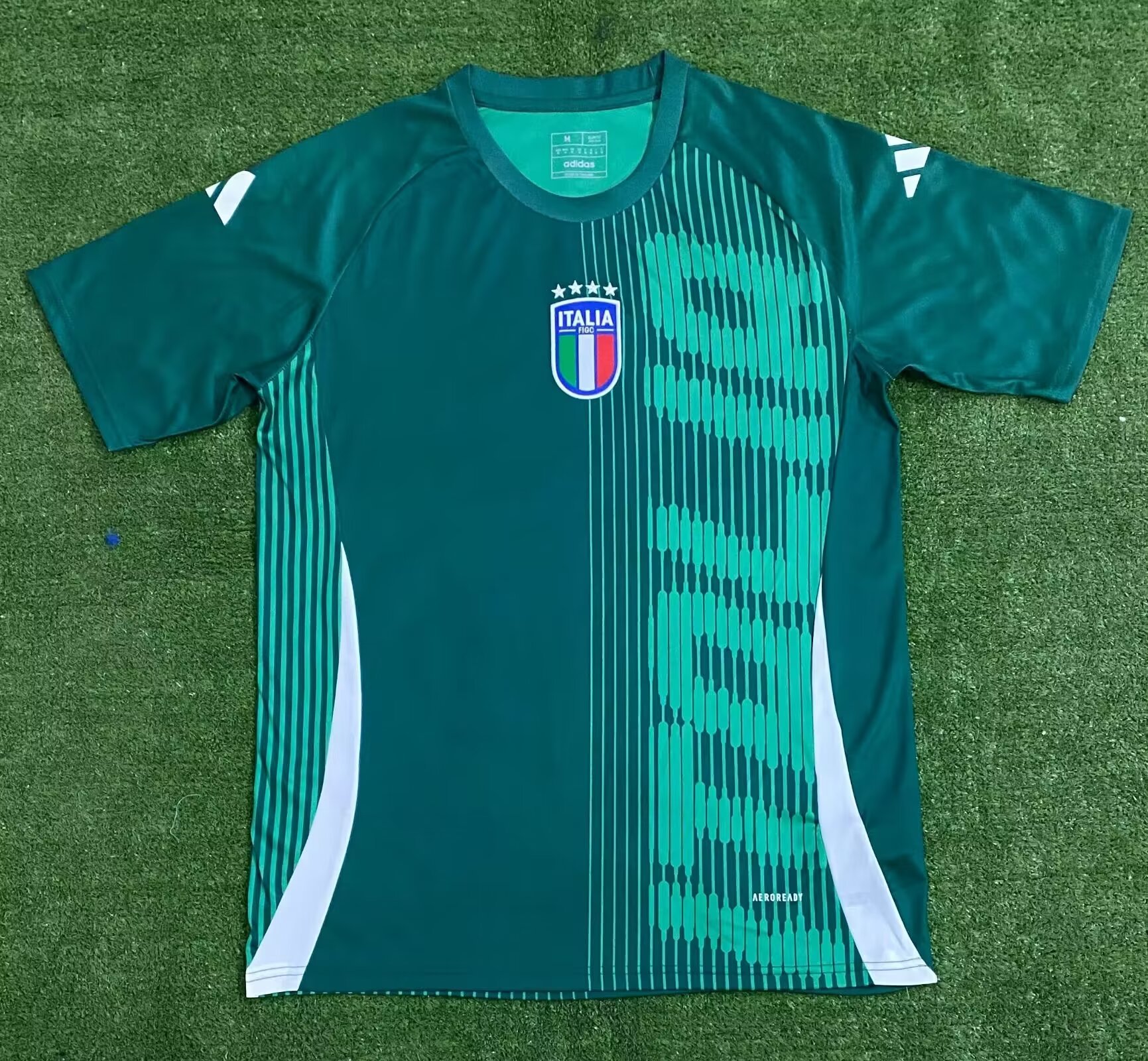 2024 Italy Training Soccer Jerseys Yupoo