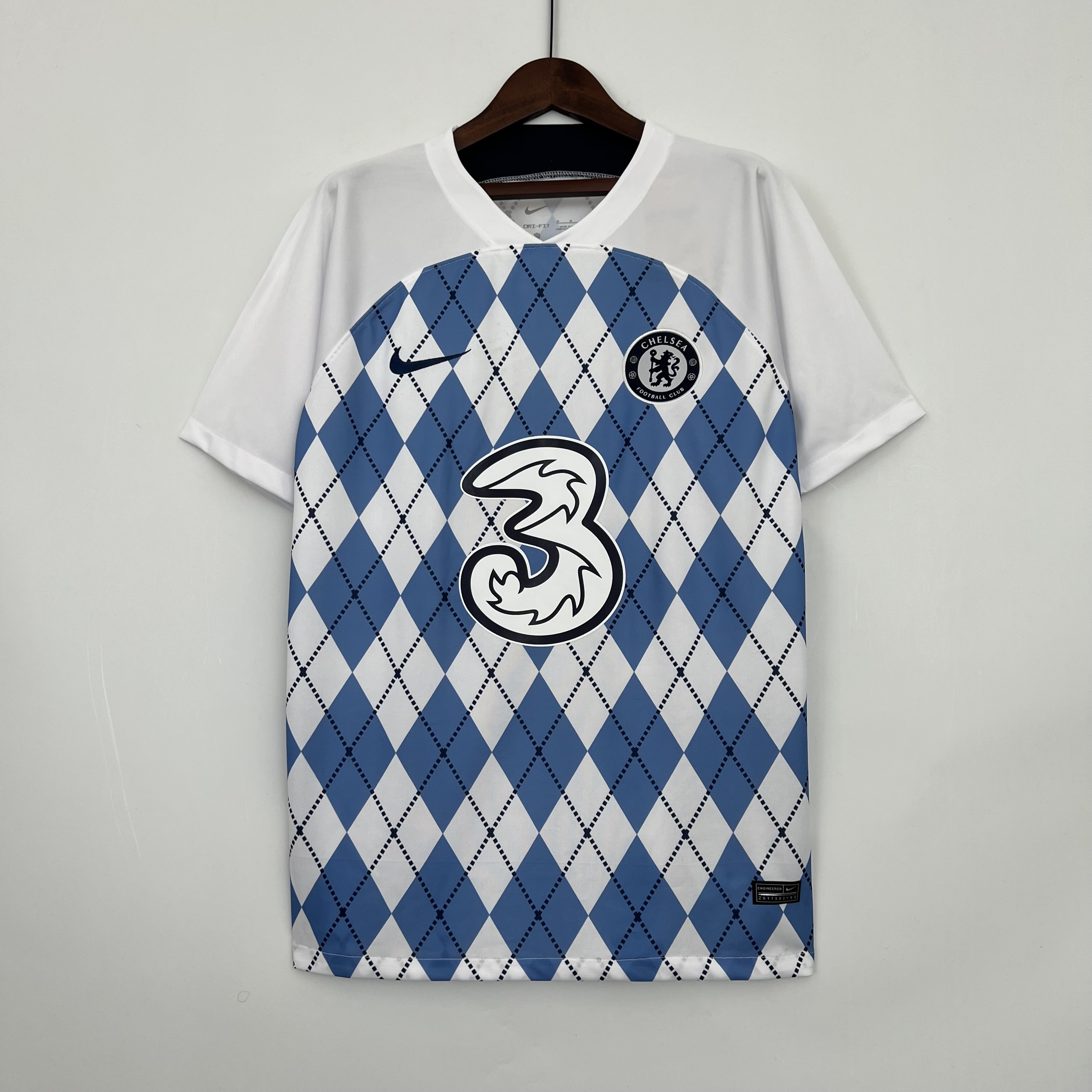 23-24 Chelsea Training Soccer Jerseys Yupoo