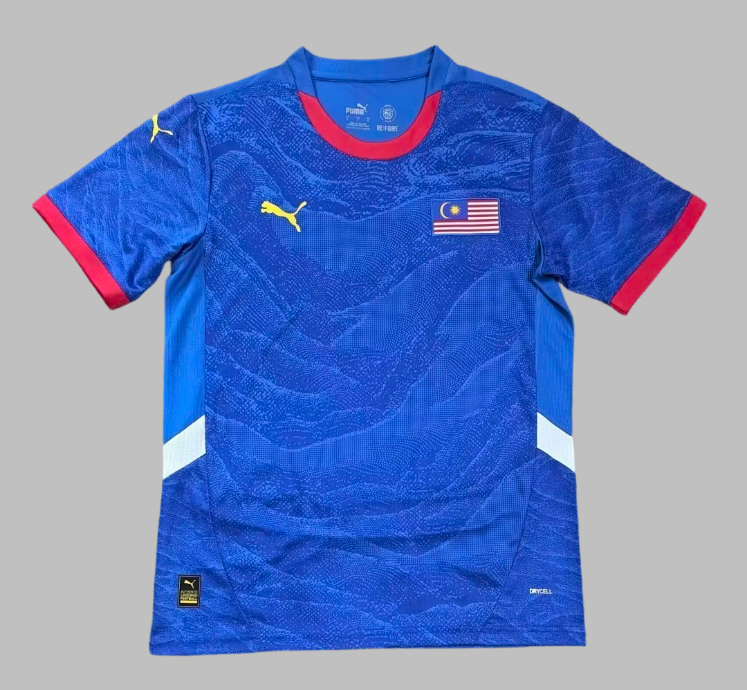 26-27 Malaysia Third Cheap Soccer Jerseys Yupoo