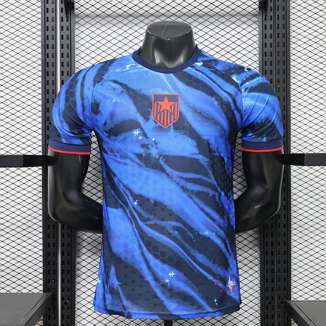 2026 United States Special Player Version Cheap Soccer Jerseys Yupoo