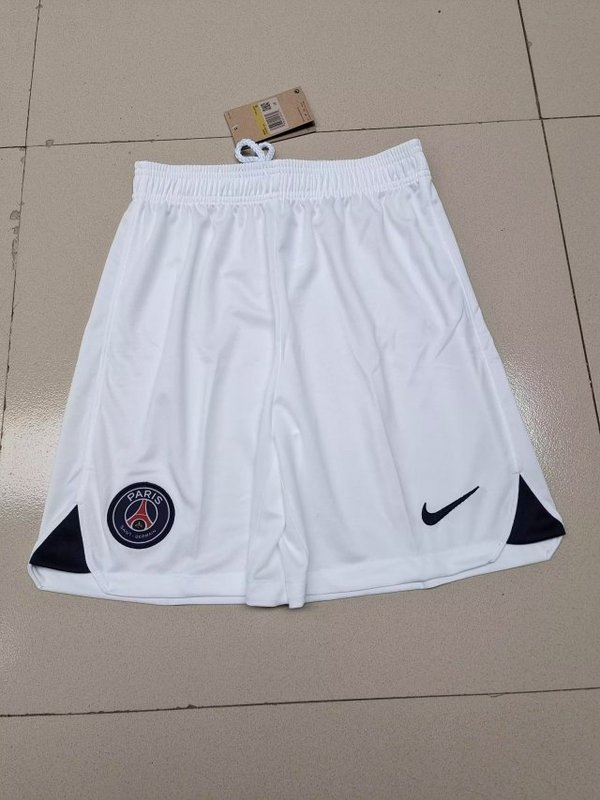 23-24 Paris Away Shorts Yupoo