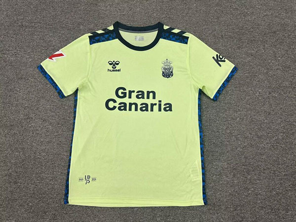 24-25 Las Palmas Third Soccer Jerseys Yupoo