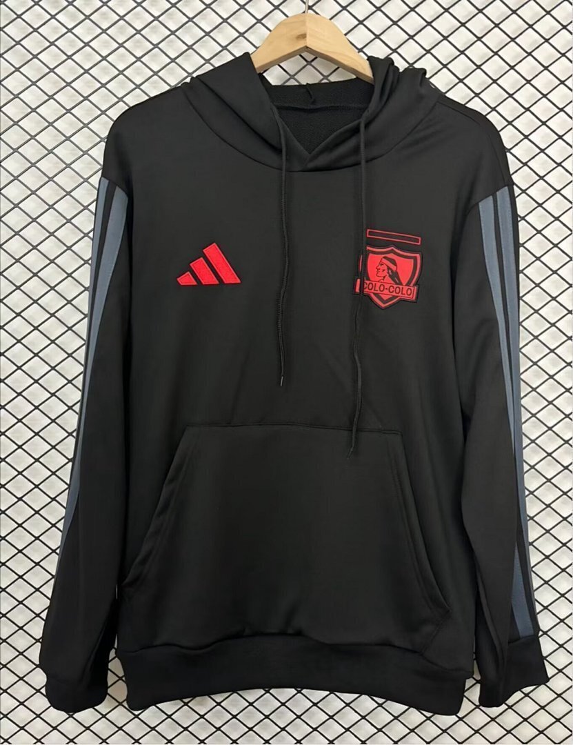 26-27 Colo Yupoo Hoodie