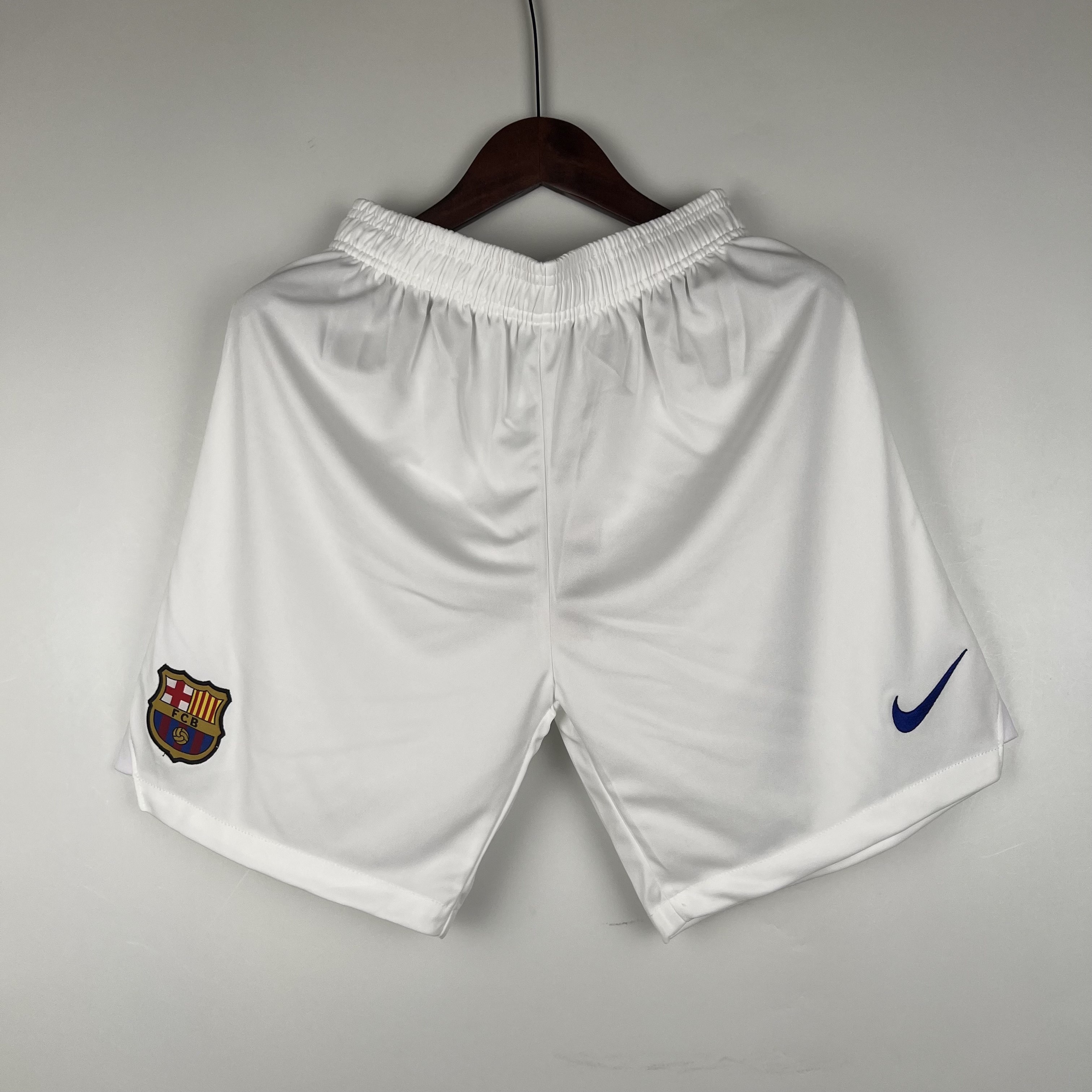 23-24 Messi GRIEZMANN Soccer Shorts Yupoo