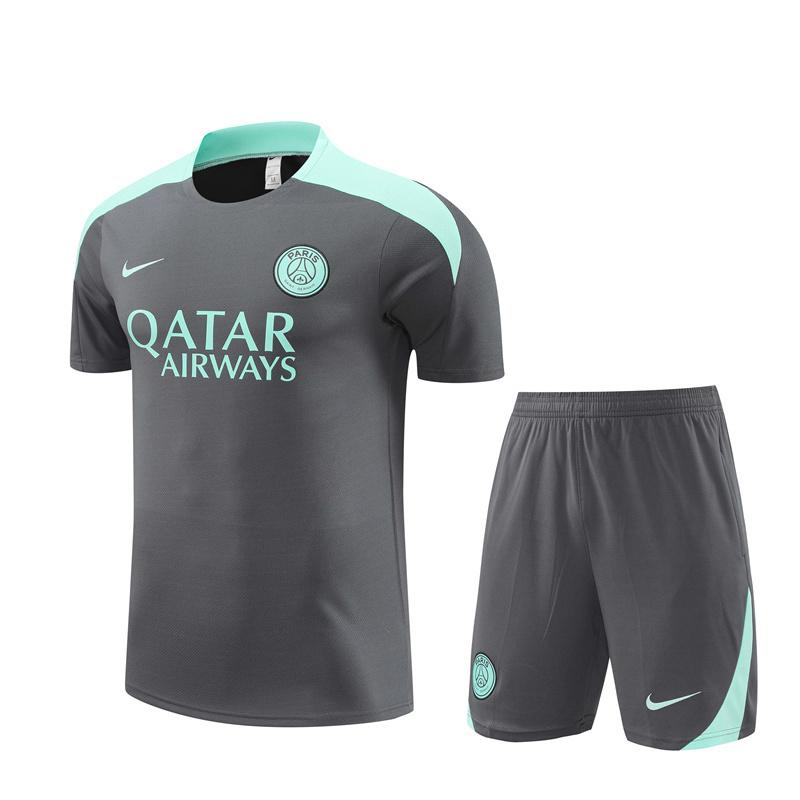 24-25 Paris Training Soccer Jerseys Yupoo