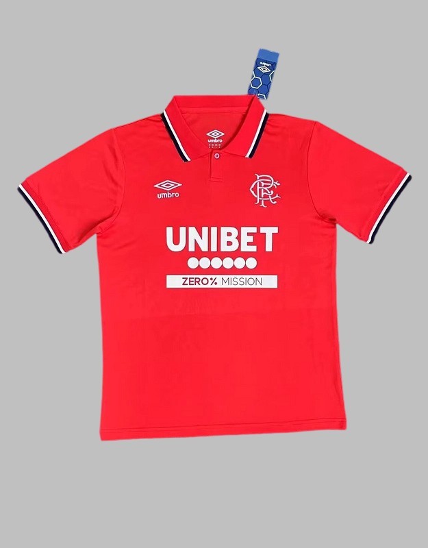 25-26 Rangers Third Cheap Soccer Jerseys Yupoo