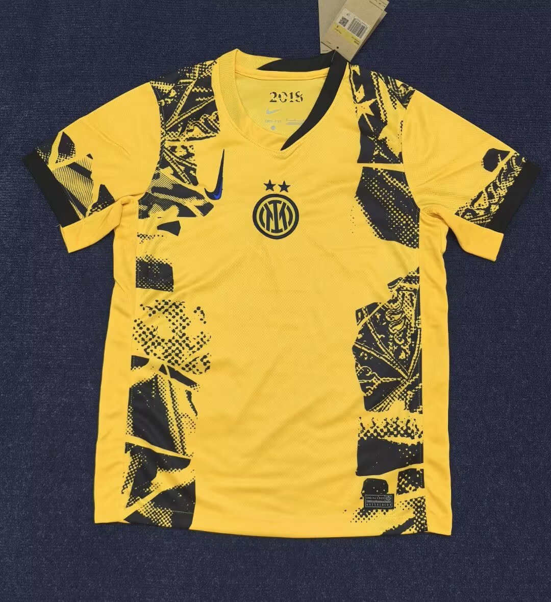 24-25 Inter Milan Third Soccer Jerseys Yupoo