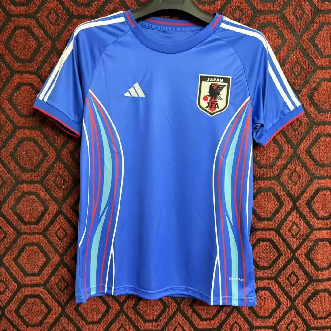 2024 Japan Training Soccer Jerseys Yupoo