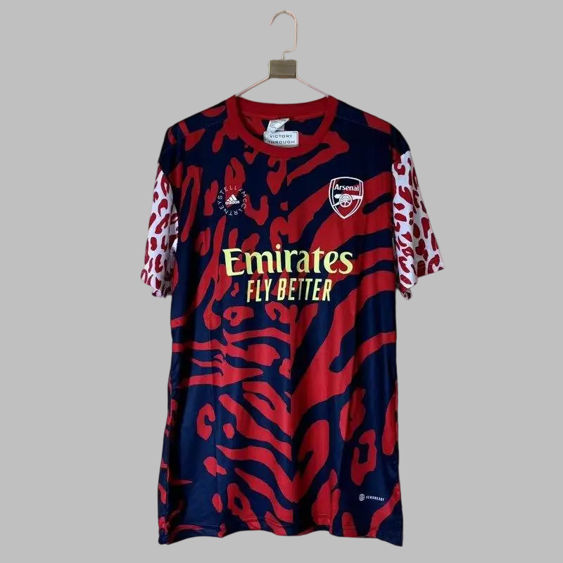 25-26 Arsenal Special Cheap Soccer Jerseys Yupoo