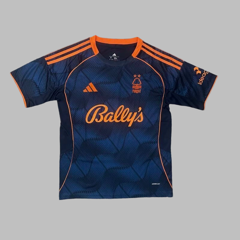 25-26 Nottingham Forest Third Cheap Soccer Jerseys Yupoo