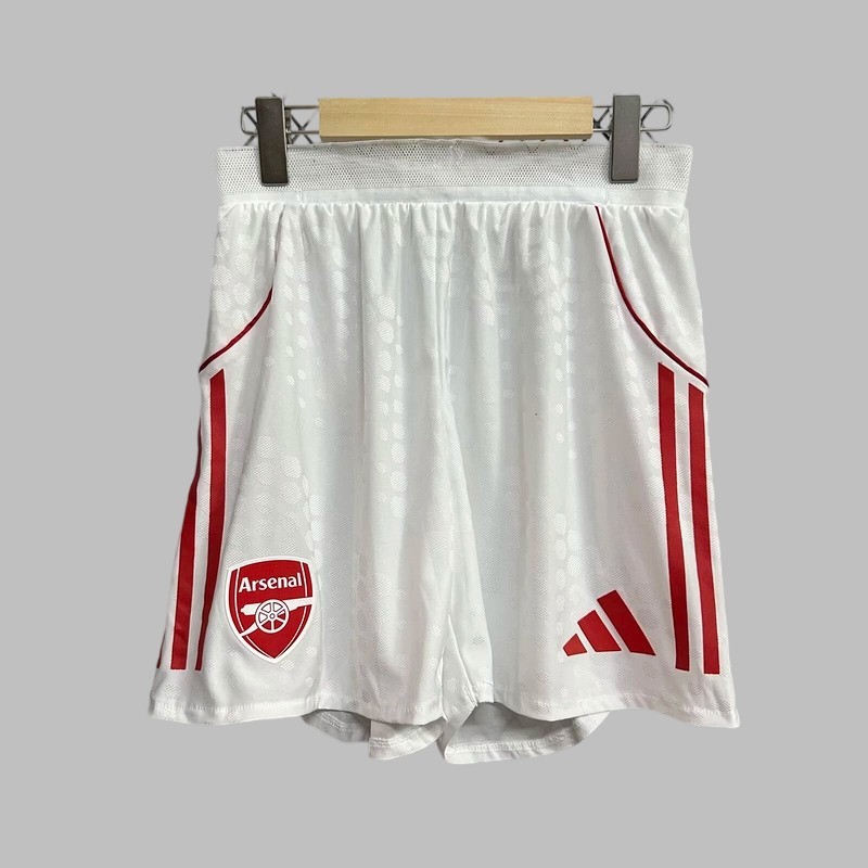 25 26 Player Version Shorts Yupoo