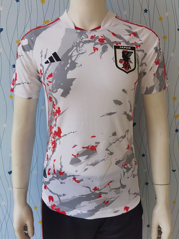 23-24 Japan Training Player Version Soccer Jerseys Yupoo