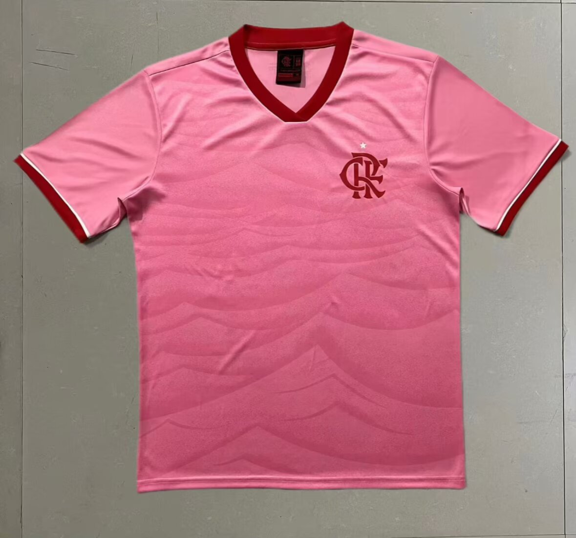 23-24 Flamengo Special Soccer Jerseys Yupoo